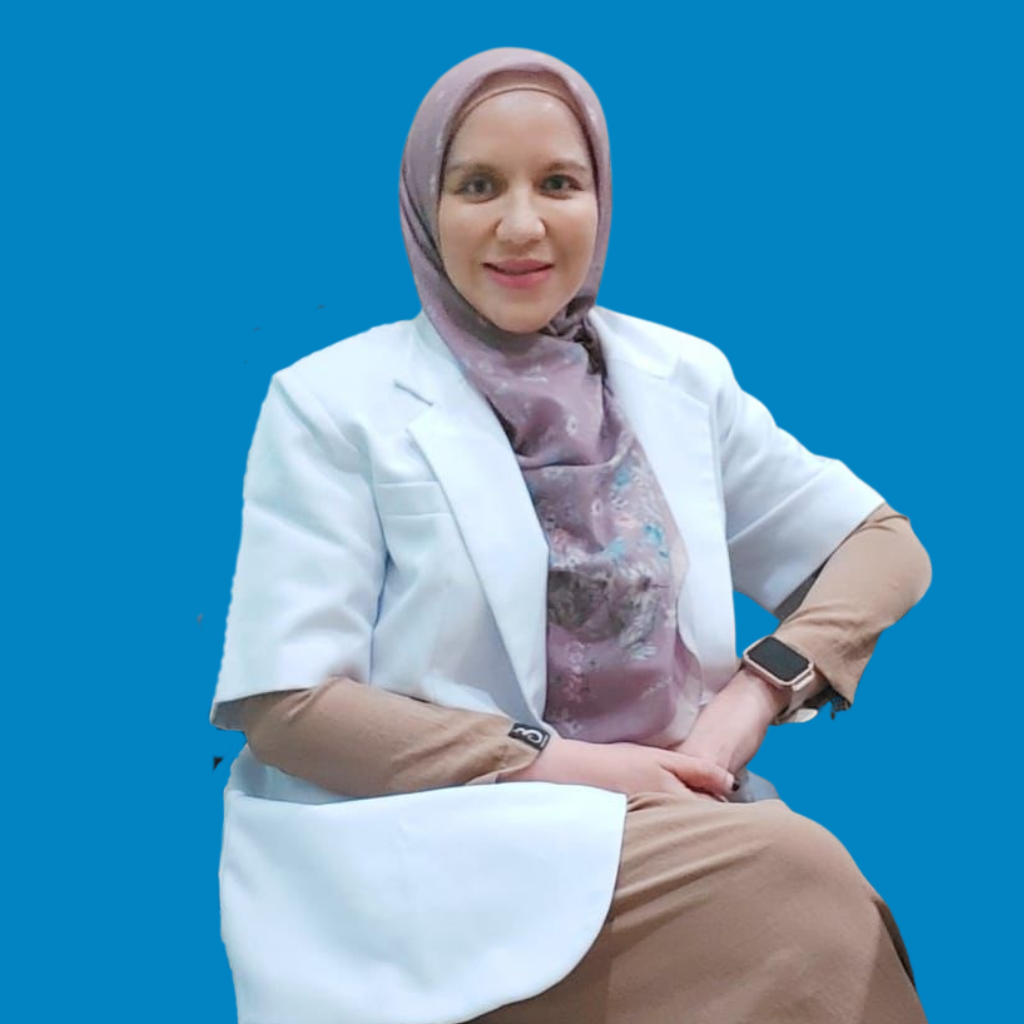 dr. Fitriani dr. Fitriani